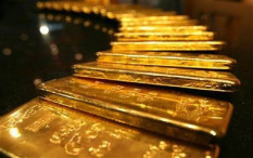 Harga Emas Turun saat HUT ke-77 RI, Berminat Memborong?