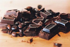 Kenali Manfaat Konsumsi Dark Cokelat, Bisa Turunkan Risiko Penyakit Jantung dan Stroke