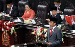 Ini Dia Tantangan APBN Tahun Depan