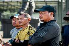 Gabung di Grup Tengah Bersama PSIM Jogja, Ini Kata Pelatih Nusantara United FC
