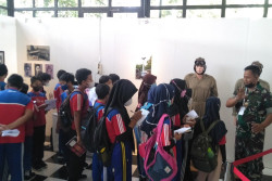 Bantul Museum Expo, Ajang Dekatkan Koleksi Museum pada Masyarakat