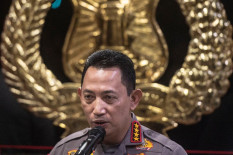 DPR Akan Panggil Kapolri untuk Bahas Kasus Ferdy Sambo Hingga KM 50