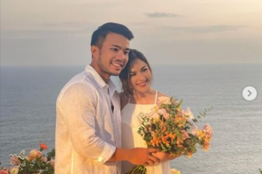 Deretan Bisnis Yakup Hasibuan, Calon Suami dari Jessica Mila