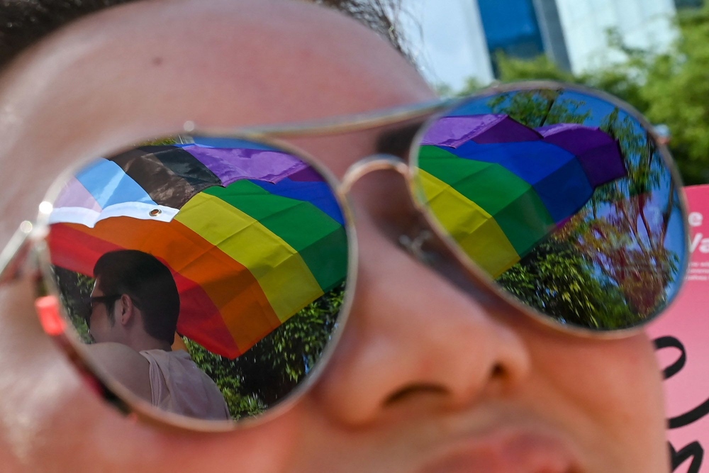 Singapura Cabut Larangan Hubungan Sesama Jenis, Tapi Mayoritas Warga Tolak Pernikahan Gay