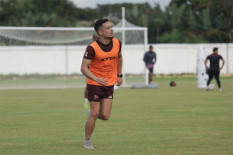 Madura United Langsung Fokus Hadapi Persikabo 1973