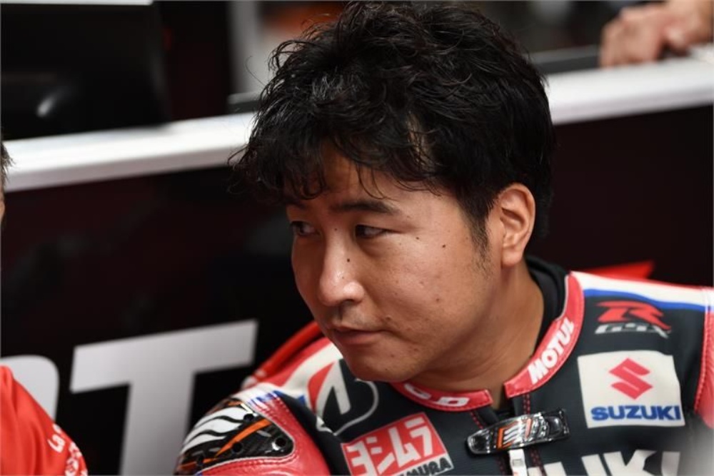 MOTOGP 2022: Joan Mir Cedera, Pembalap Jepang Ini Penggantinya