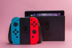 Meski Inflasi, Nintento Belum Akan Menaikkan Harga