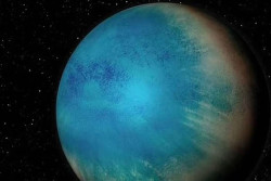 NASA Temukan Planet 'Surga', Berisi Air Jernih Mirip di Film