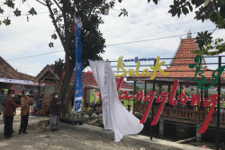 BPD DIY Salurkan Dana ke Gunungkidul Sebesar Rp1 Miliar
