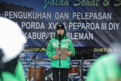 Persiapan Porda Maksimal, Sleman Percaya Diri