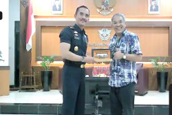 Perkuat Border, Kantor Bea Cukai Yogyakarta Gelar Seminar bagi Pegawai