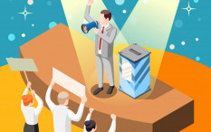 23 Parpol Mengikuti Verifikasi Administrasi, KPU Sleman Temukan Data Ganda Anggota