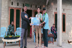 Epson Indonesia & Yayasan WWF Indonesia Tingkatkan Kesadaran Dampak Konservasi di NTT 