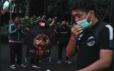 Suporter Tewas Terus Terjadi, BCS Tak Mau Berharap Banyak dengan Polisi dan Pemkab Sleman
