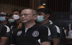 Gandeng BCS, Manajemen PSS Sleman Bentuk Tim Advokasi untuk Tuntaskan Kasus Kematian Aditya