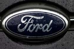 Ada Properti yang Terbakar, Ford Tarik 198.000 SUV di AS