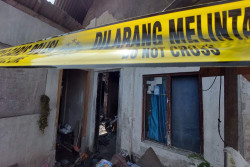 Dua Korban Meninggal Kebakaran Rumah di Sleman Anggota Keamanan UGM, Begini Sosoknya..