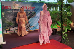 WIPI DIY Rangkul Potensi dari Kalangan Muda