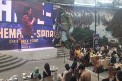 GKR Hemas Dorong Kreator Game Online Libatkan Budaya Lokal