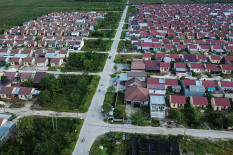 Pengembang Properti Ramai-Ramai Tahan Penjualan Rumah Bersubsidi