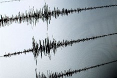China Dilanda Gempa saat Penguncian Covid-19, Sedikitnya 65 Orang Tewas