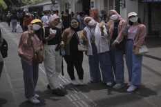 Peringati Hari Pelanggan Nasional, Paragon Gelar ‘Harpelnas Celebration’ 2022 di 40 Kota Se-Indonesia