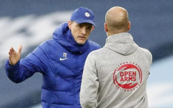 Kalah dari Dinamo Zagreb di Liga Champions, Chelsea Langsung Pecat Thomas Tuchel