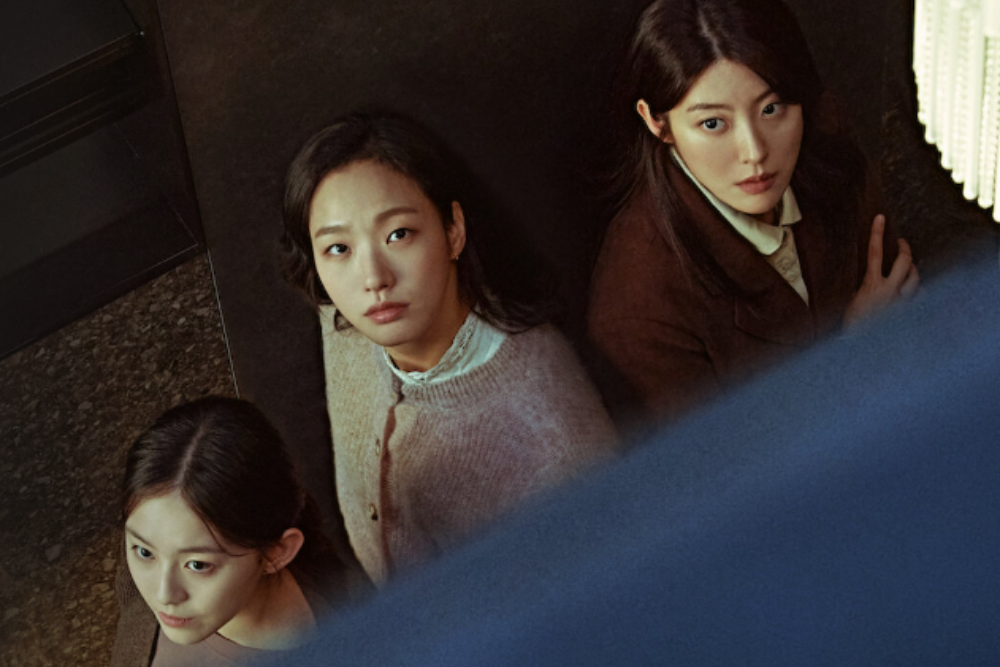 Daftar Drakor Terbaru: Little Woman hingga The Law Cafe