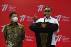 Alasan Presiden Jokowi Pilih Azwar Anas Jadi Menteri PAN-RB