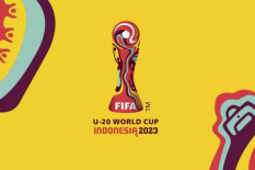 Presiden Jokowi Pimpin Rapat Persiapan Piala Dunia FIFA U-20 2023, Ini Hasilnya