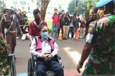 Didakwa Rugikan Negara Triliunan, Surya Darmadi Heran: Kok Surat Dakwaannya Tipis?