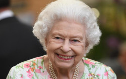 Kesehatan Ratu Elizabeth Dikabarkan Memburuk, Kini di Bawah Pengawasan Dokter