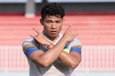 Suporter Pertanyakan Keputusan Manajemen PSIM Jogja Melepas Serdhy