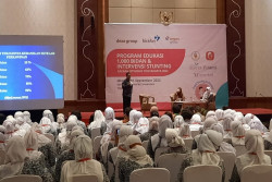 Setahun 40.000 Kehamilan di DIY, Ribuan Bidan Dikerahkan untuk Mendampingi