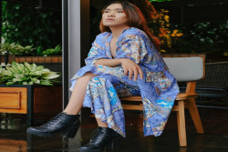 Iklim di Indonesia Panas, Ini Tips Memilih Jenis Kain untuk Pakaian