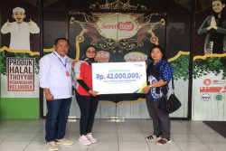 Ini Pentingnya Perlindungan Sosial Ketenagakerjaan bagi Peserta Rentan