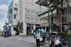 Hotel Ibis dan Mal Malioboro Ditarik Pemda DIY, PHRI Minta Karyawan Dipecat Agar Dipekerjakan Kembali