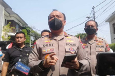 Ada Rekening Anggota Polisi di Akun Judi Online, Begini Jawaban Polri