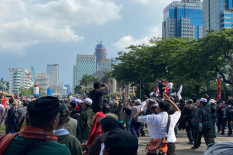 Aliansi BEM Seluruh Indonesia Akan Demo Lagi Hari Ini