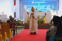 HUT ke-93, Panti Rapih Ingin Menjadi Rumah Sakit Bertaraf Global