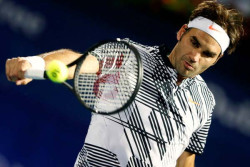 Legenda Tenis Roger Federer Pensiun, Ini Perjalanan Kariernya