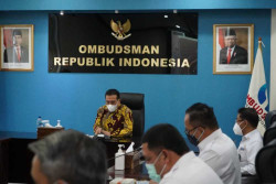 Ombudsman RI: Kemenkumham Telah Laksanakan Seluruh Saran terkait Kebijakan Lalu Lintas WNA