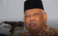Kabar Duka, Ketua Dewan Pers Azyumardi Azra Meninggal Dunia