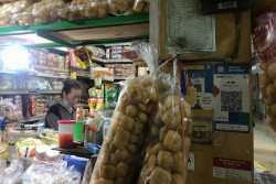 Wisatawan Jogja! 4.000 Pedagang Pasar Beringharjo Bakal Gunakan Transaksi Non-Tunai