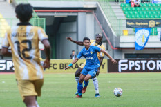 PSIM Jogja Babak Belur Dibekuk FC Bekasi City dengan Skor 3-0