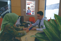 BPD DIY Resmi Luncurkan BI Fast, Transfer ke Bank Lain Kini Lebih Murah