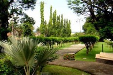 Pemkot Jogja Tambah Tiga Ruang Terbuka Hijau, Mana Saja?