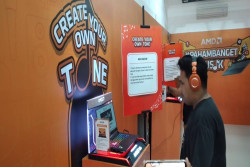 Kembangkan eSport, Konten Kreator dan Pemusik AMD Kenalkan Prosesor Baru