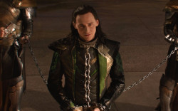 Tayang 2023 Mendatang, Ini Bocoran Loki Season 2