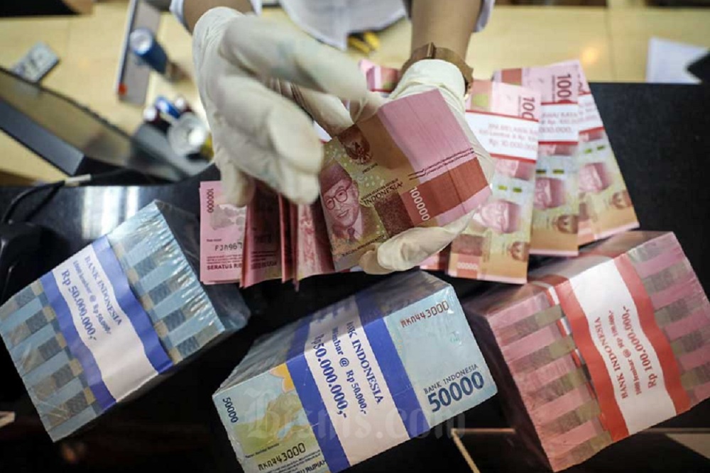 Tak Punya Rekening Bank, Pencairan BSU Rp600.000 Bisa di Kantor Pos